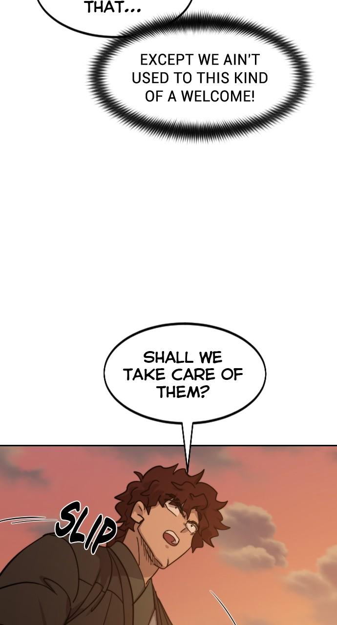 Return of the Blossoming Blade Chapter 152 — page 110