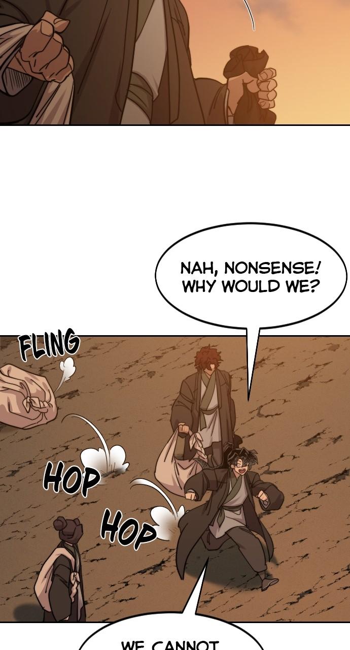 Return of the Blossoming Blade Chapter 152 — page 111