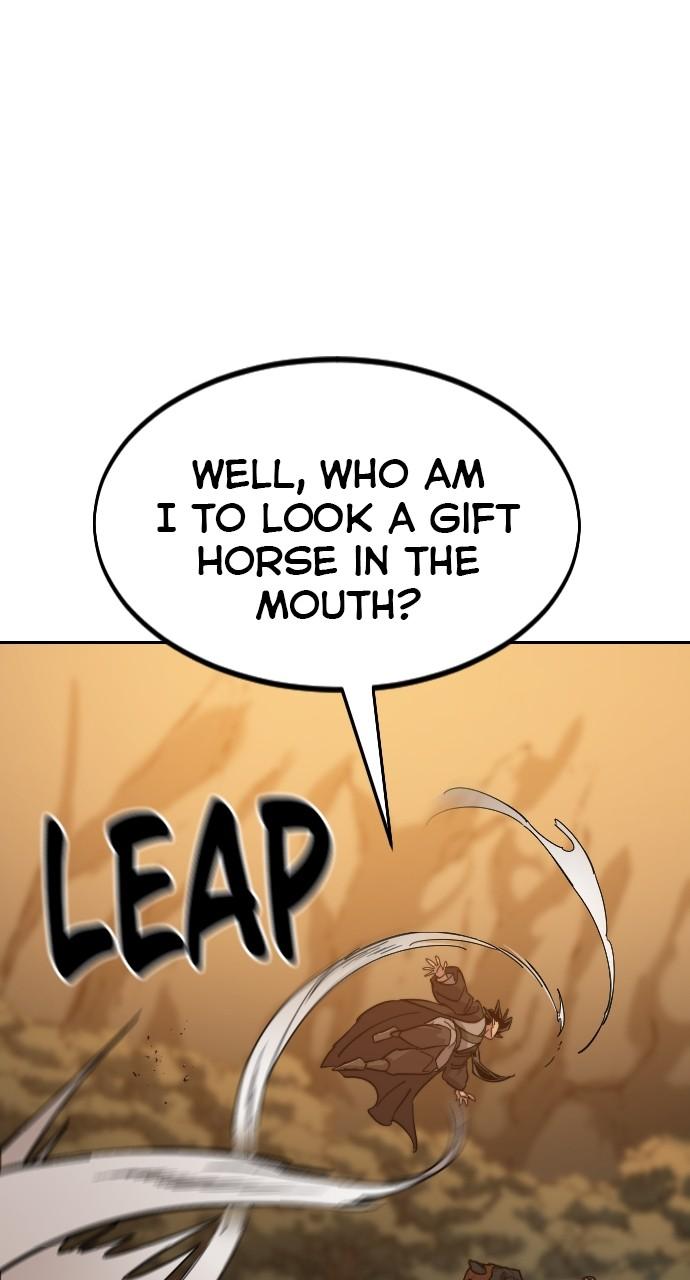 Return of the Blossoming Blade Chapter 152 — page 114