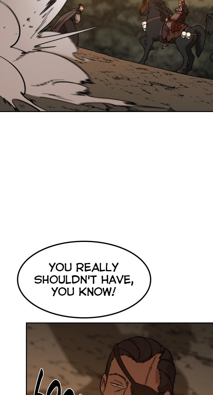 Return of the Blossoming Blade Chapter 152 — page 115