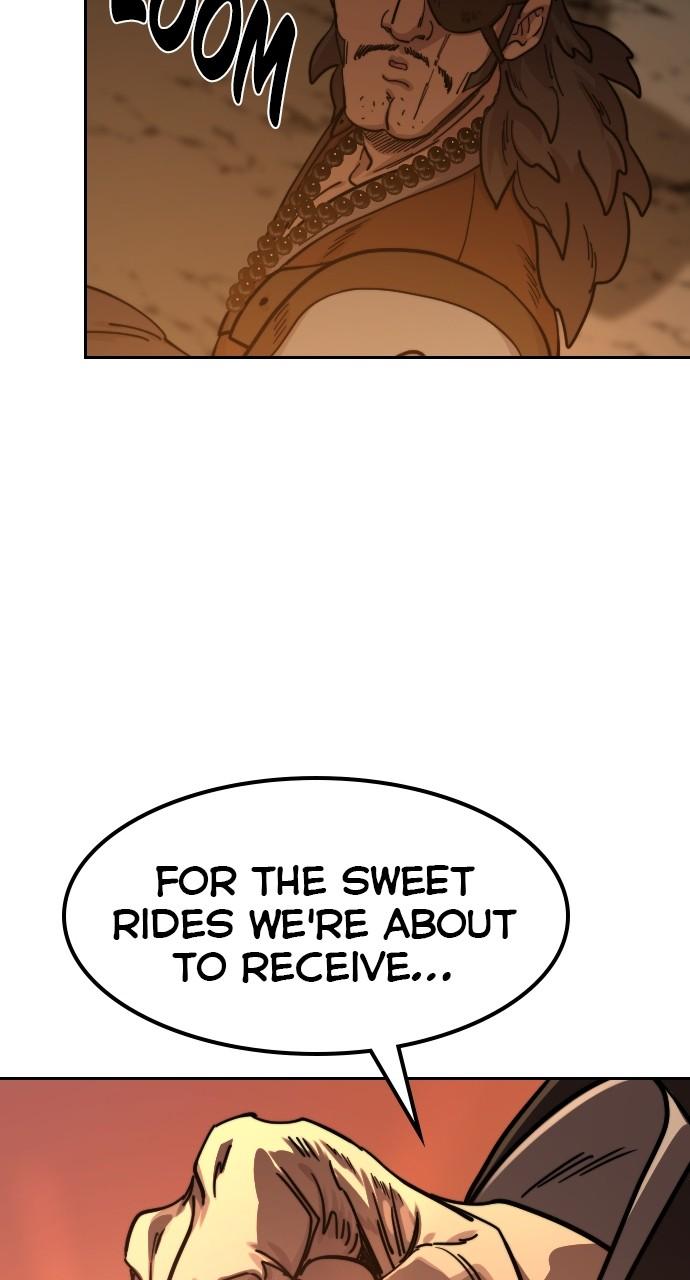 Return of the Blossoming Blade Chapter 152 — page 116