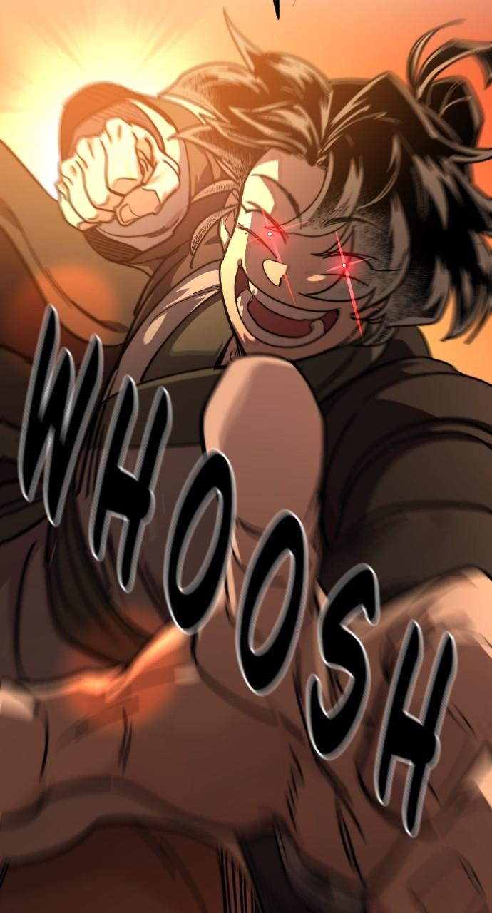 Return of the Blossoming Blade Chapter 152 — page 118