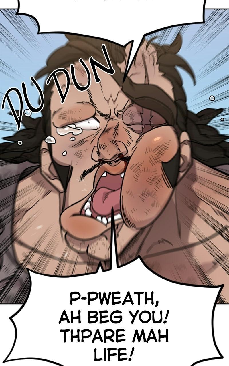 Return of the Blossoming Blade Chapter 153 — page 3