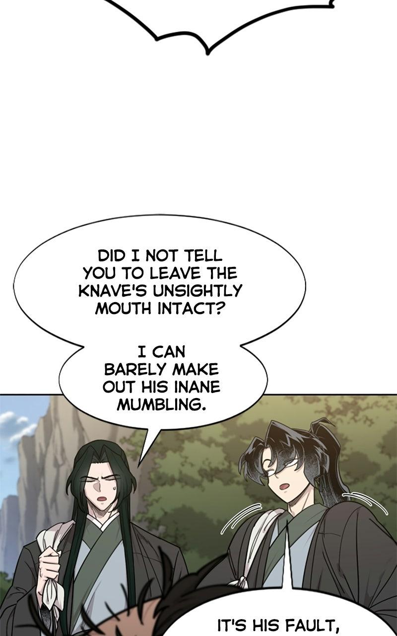 Return of the Blossoming Blade Chapter 153 — page 4