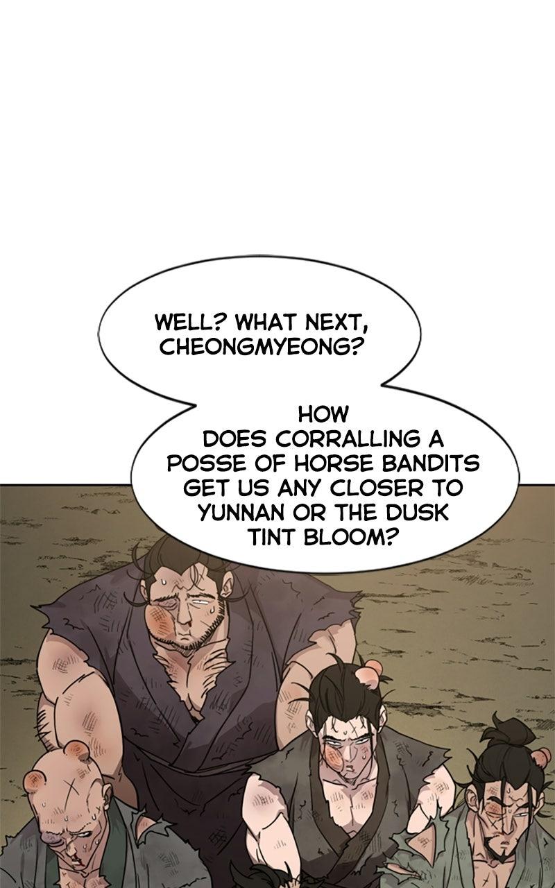 Return of the Blossoming Blade Chapter 153 — page 6