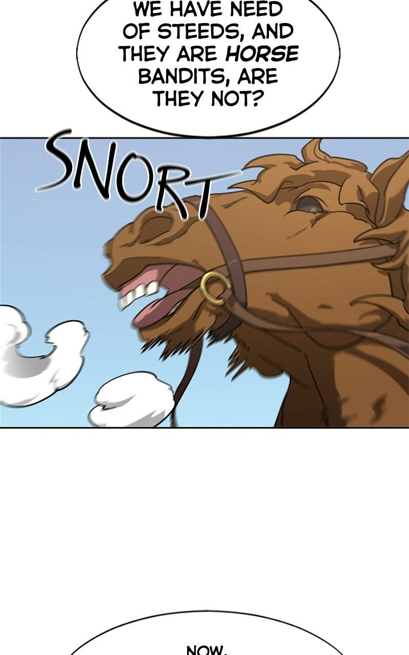 Return of the Blossoming Blade Chapter 153 — page 8