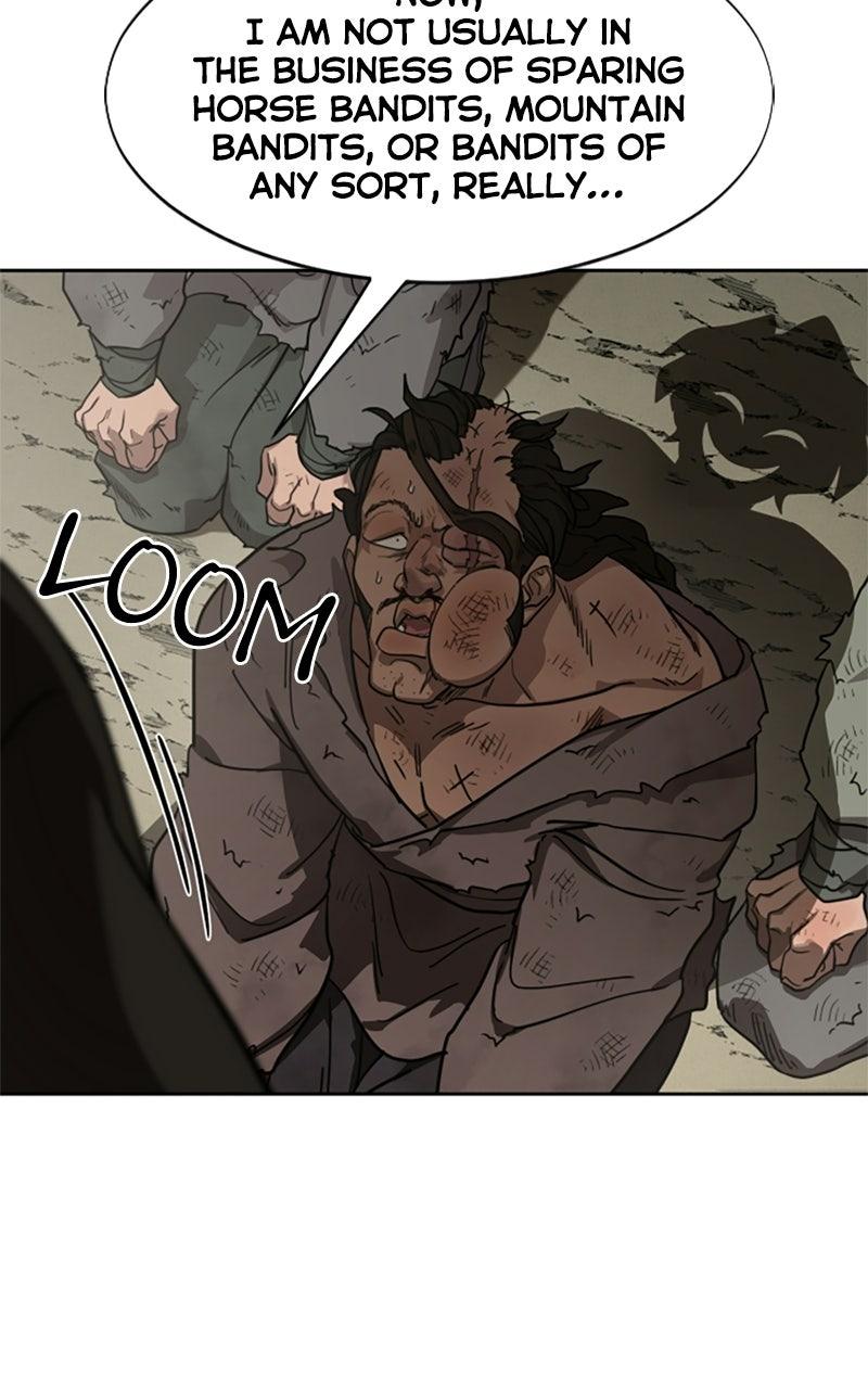 Return of the Blossoming Blade Chapter 153 — page 9