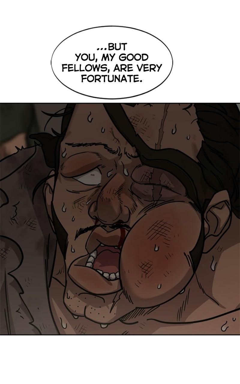Return of the Blossoming Blade Chapter 153 — page 10