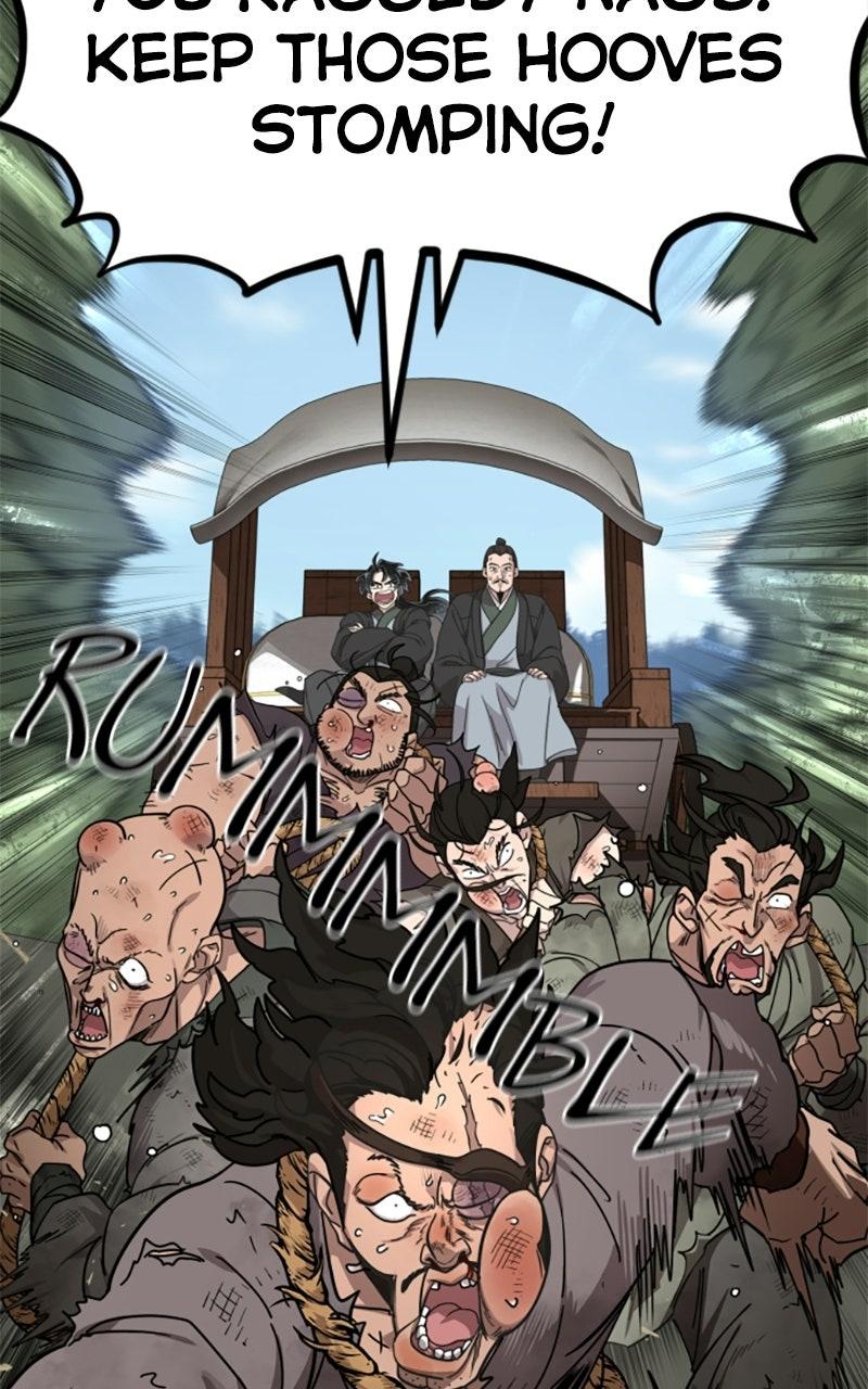 Return of the Blossoming Blade Chapter 153 — page 13