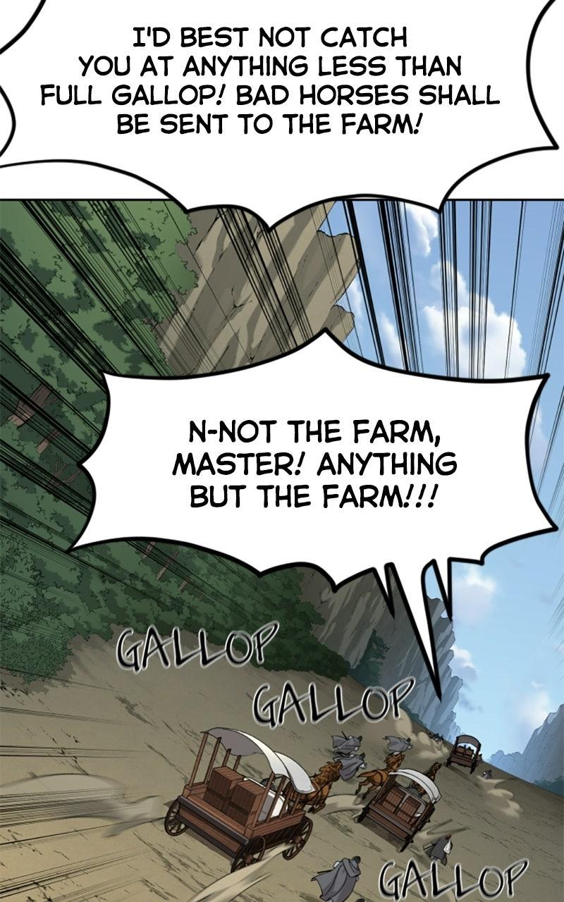 Return of the Blossoming Blade Chapter 153 — page 15