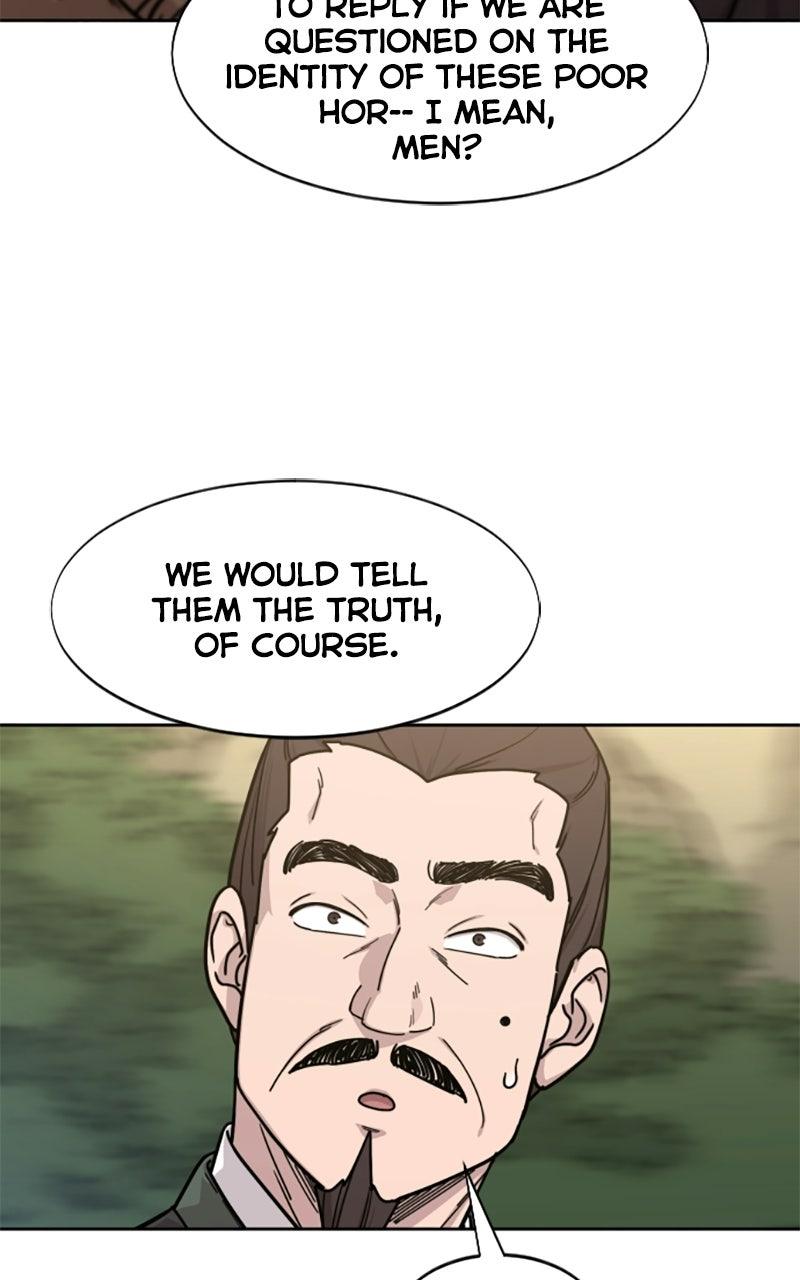 Return of the Blossoming Blade Chapter 153 — page 19