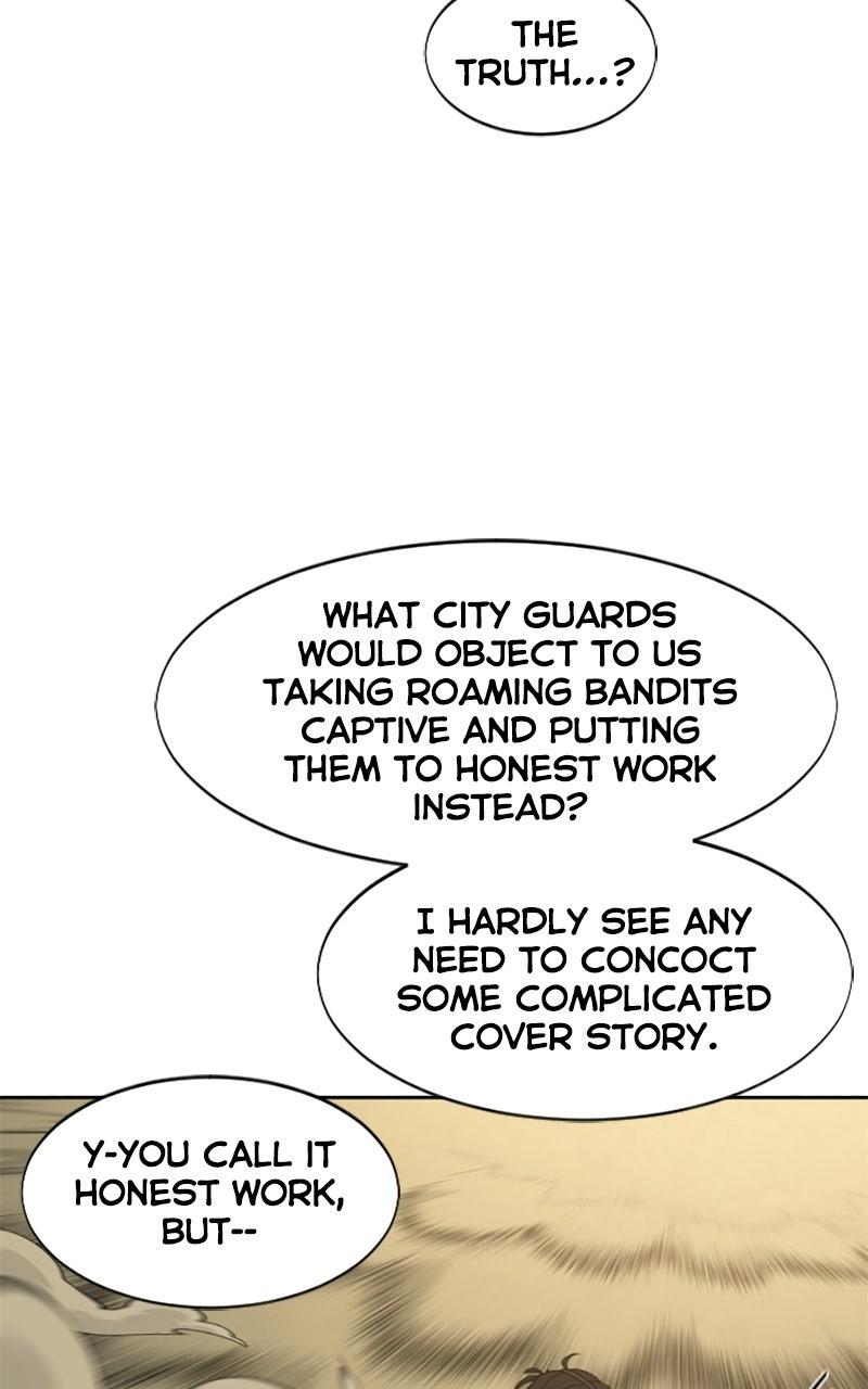 Return of the Blossoming Blade Chapter 153 — page 20