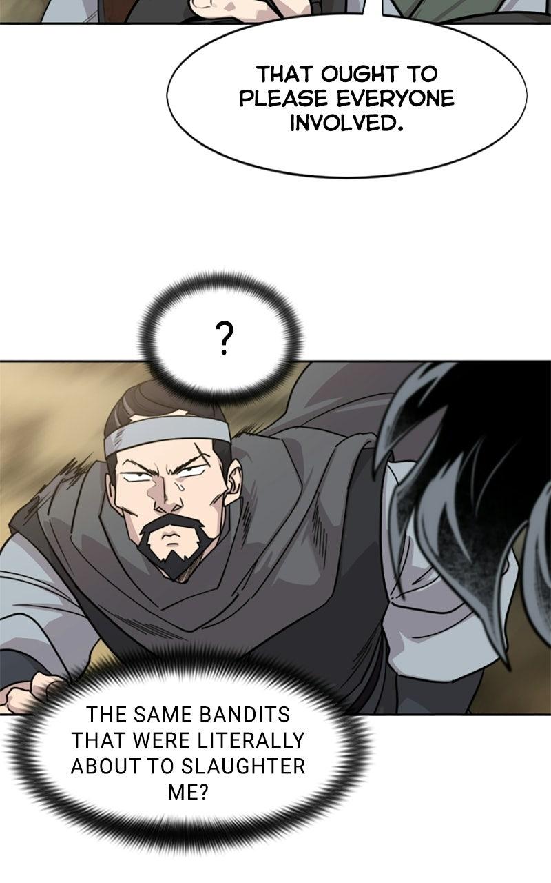 Return of the Blossoming Blade Chapter 153 — page 23