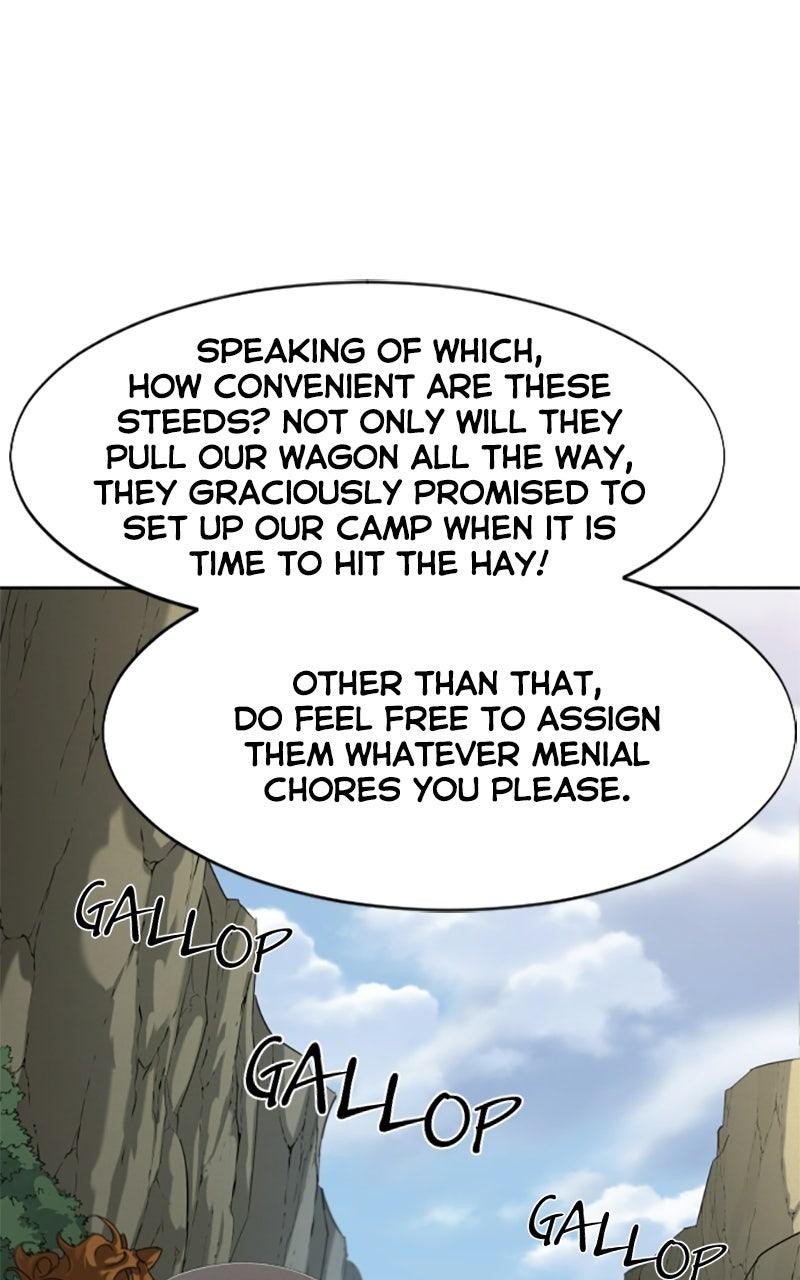 Return of the Blossoming Blade Chapter 153 — page 24