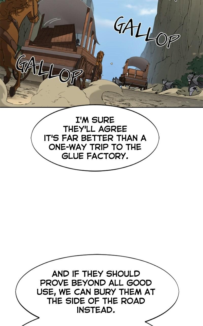 Return of the Blossoming Blade Chapter 153 — page 25