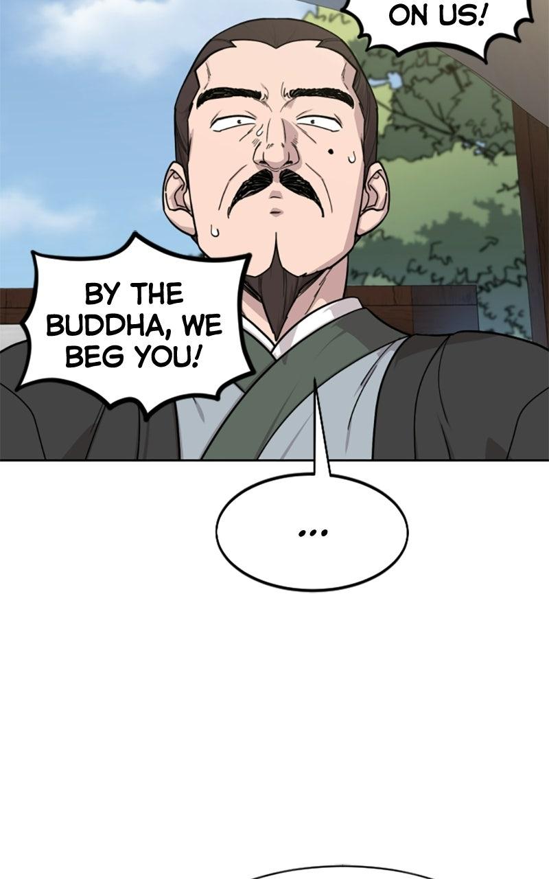 Return of the Blossoming Blade Chapter 153 — page 29