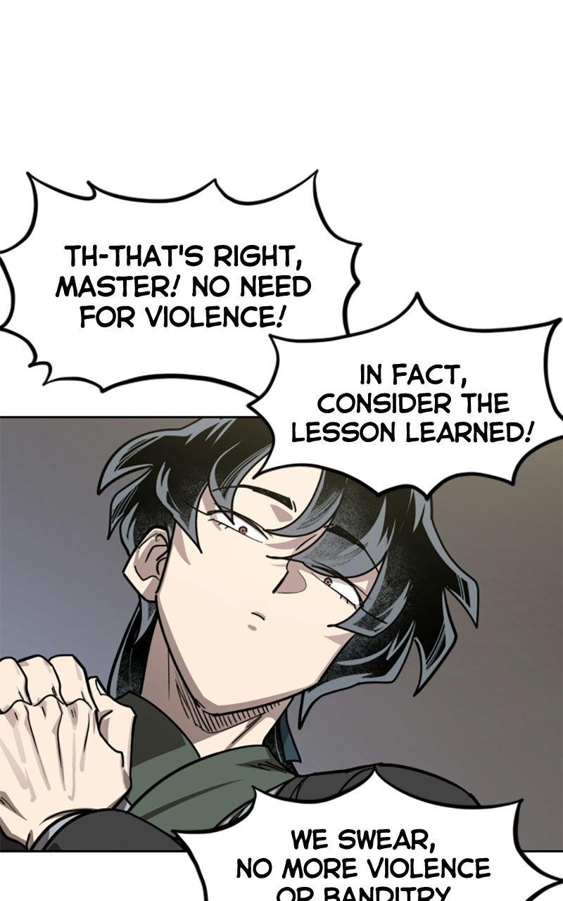 Return of the Blossoming Blade Chapter 153 — page 33