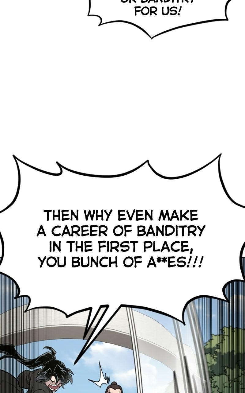 Return of the Blossoming Blade Chapter 153 — page 34