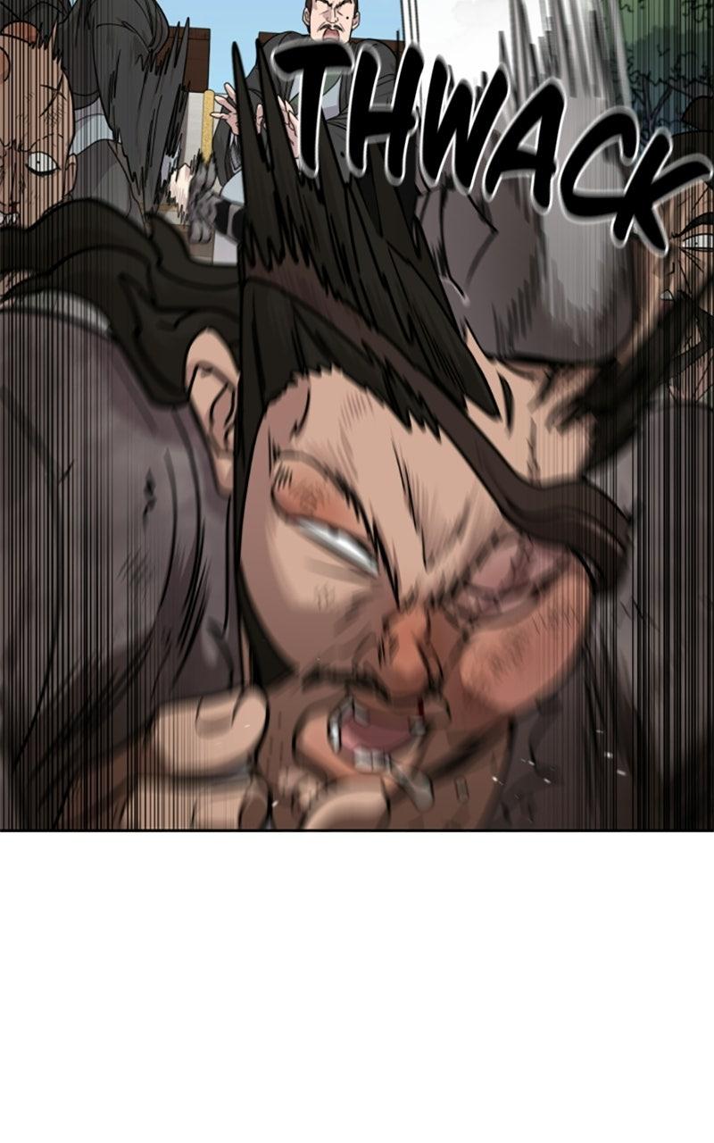 Return of the Blossoming Blade Chapter 153 — page 35