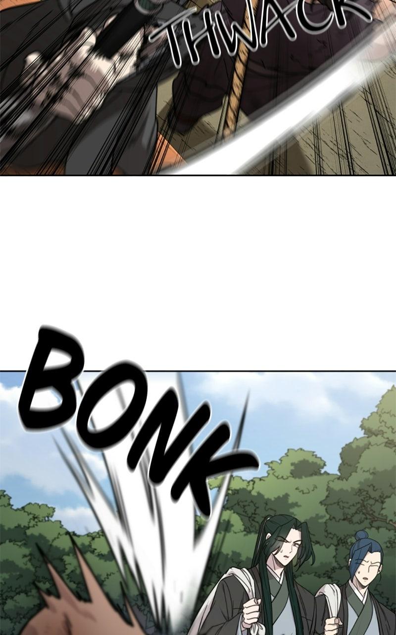 Return of the Blossoming Blade Chapter 153 — page 37