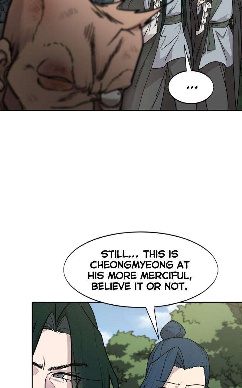 Return of the Blossoming Blade Chapter 153 — page 38