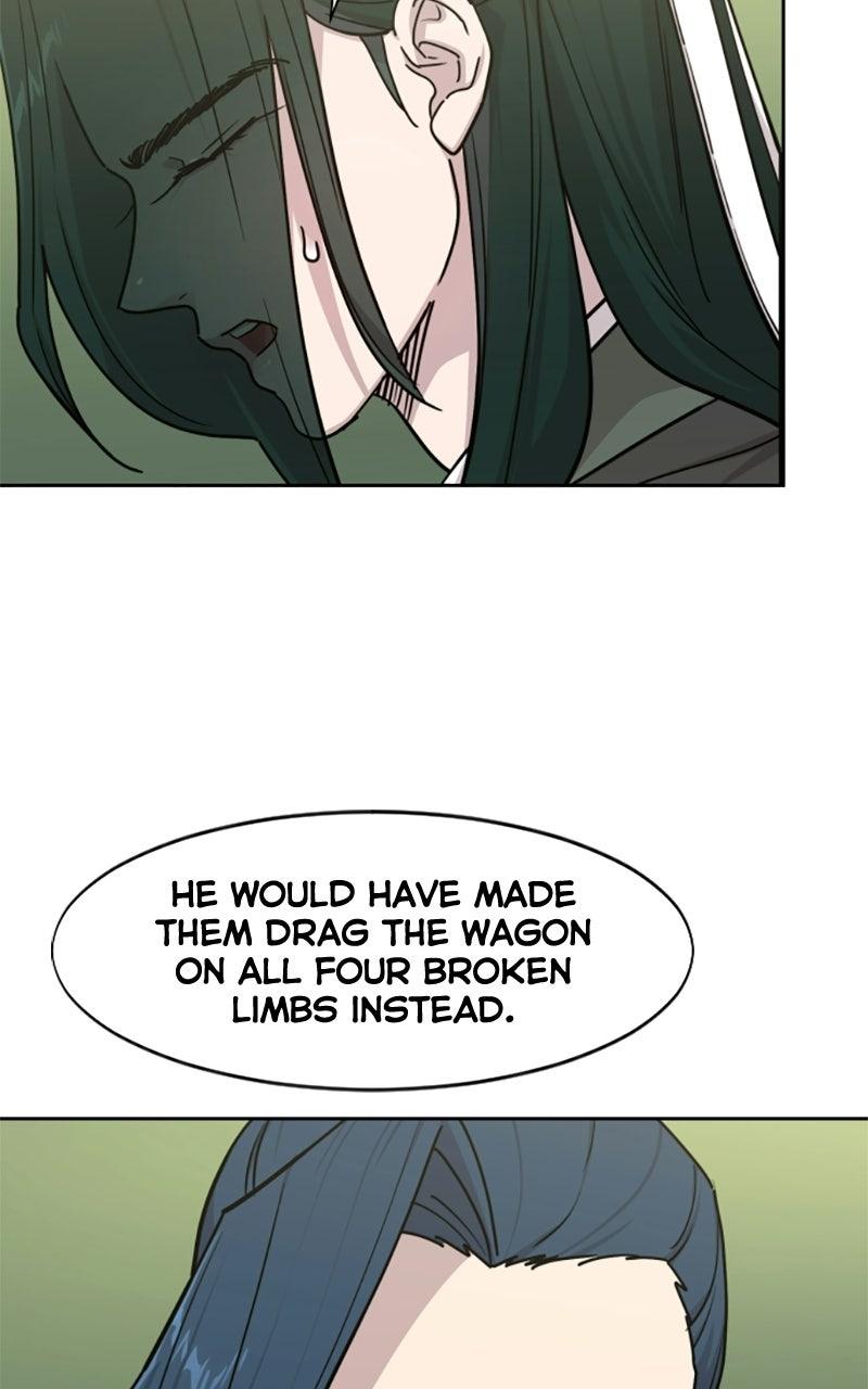 Return of the Blossoming Blade Chapter 153 — page 40
