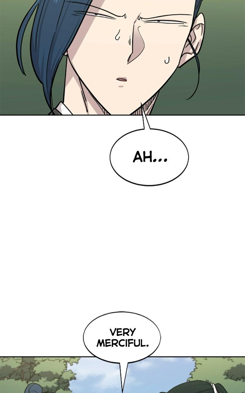 Return of the Blossoming Blade Chapter 153 — page 41