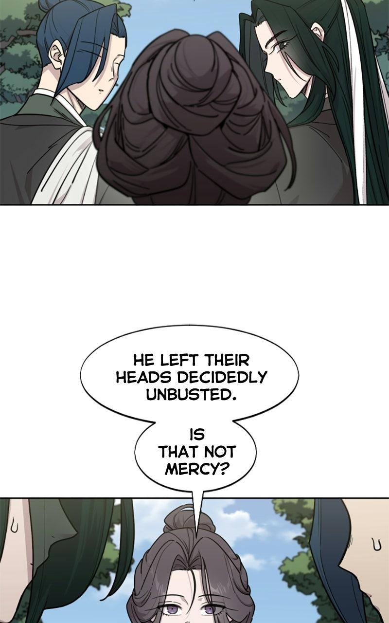 Return of the Blossoming Blade Chapter 153 — page 42