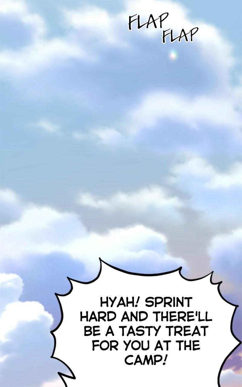 Return of the Blossoming Blade Chapter 153 — page 45
