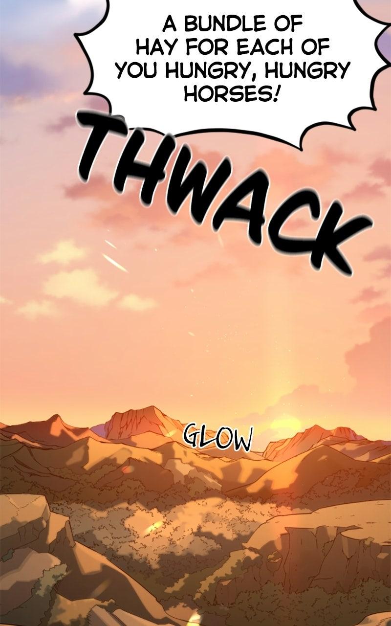 Return of the Blossoming Blade Chapter 153 — page 46