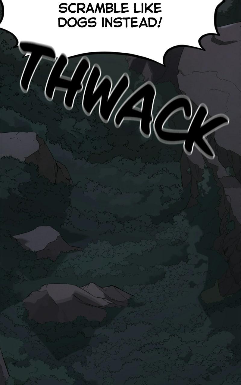 Return of the Blossoming Blade Chapter 153 — page 48