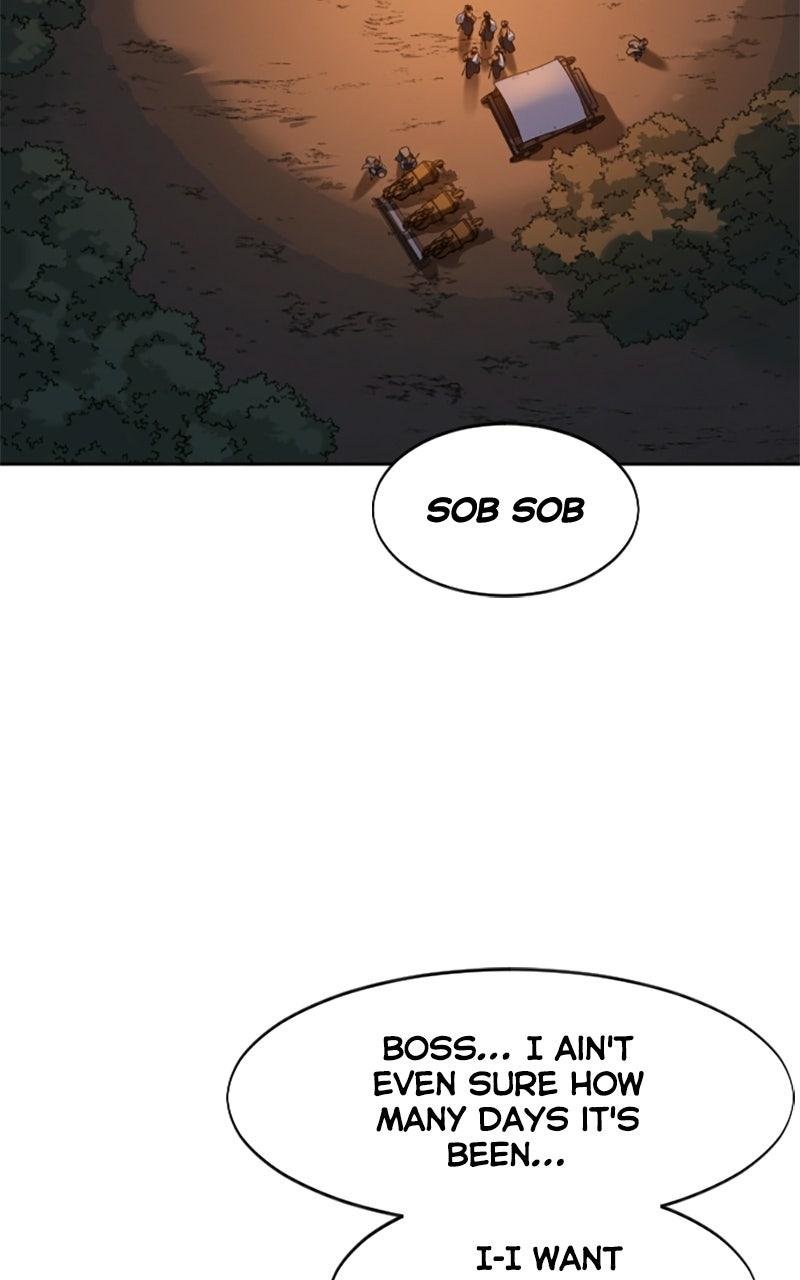 Return of the Blossoming Blade Chapter 153 — page 50