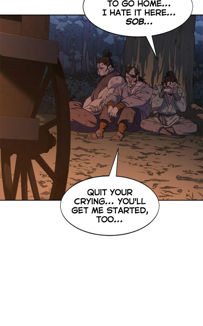 Return of the Blossoming Blade Chapter 153 — page 51