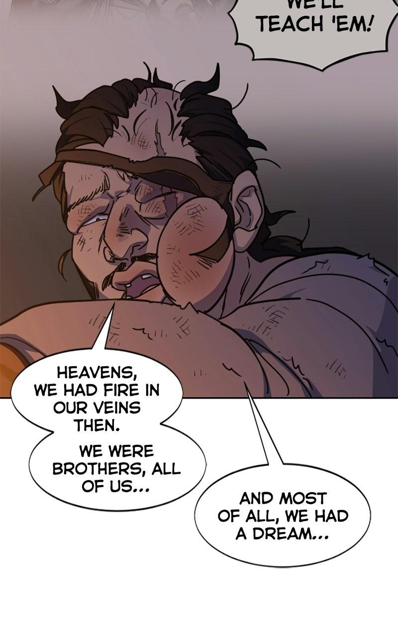 Return of the Blossoming Blade Chapter 153 — page 53