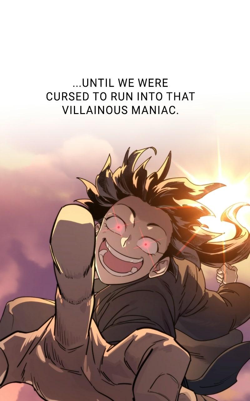 Return of the Blossoming Blade Chapter 153 — page 54