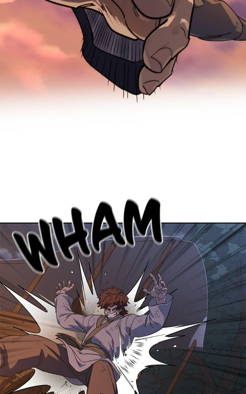 Return of the Blossoming Blade Chapter 153 — page 55