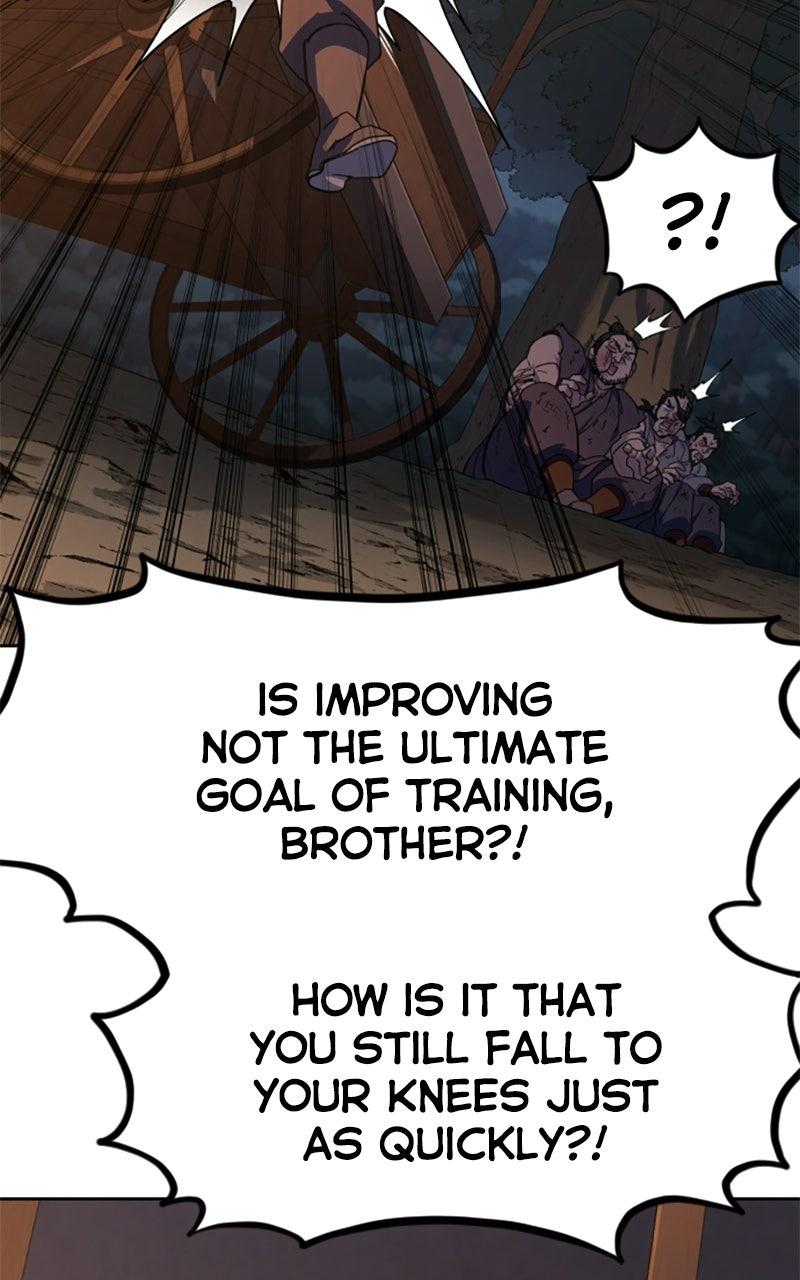 Return of the Blossoming Blade Chapter 153 — page 56