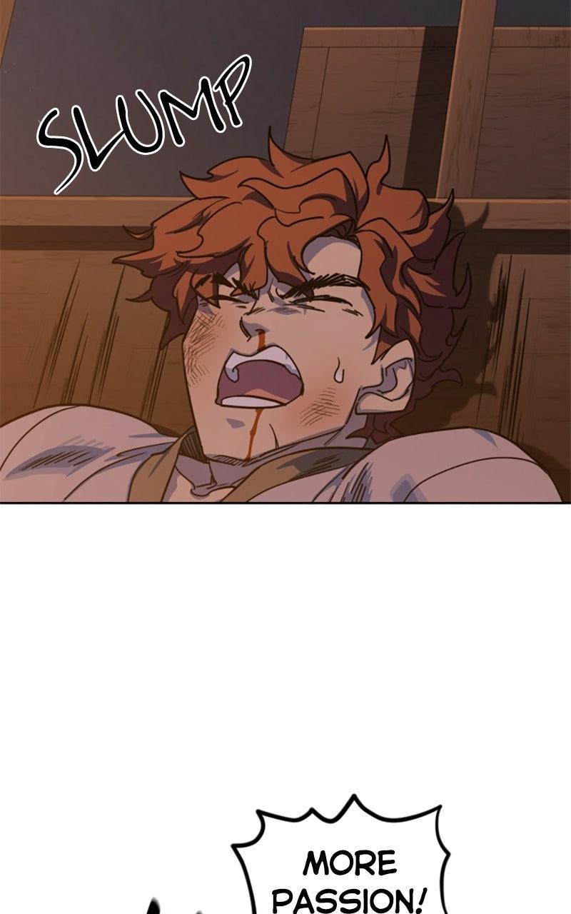 Return of the Blossoming Blade Chapter 153 — page 57
