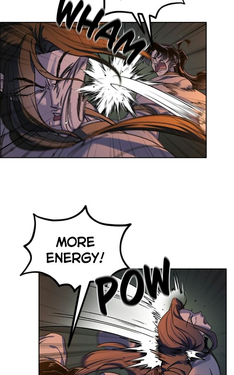 Return of the Blossoming Blade Chapter 153 — page 58