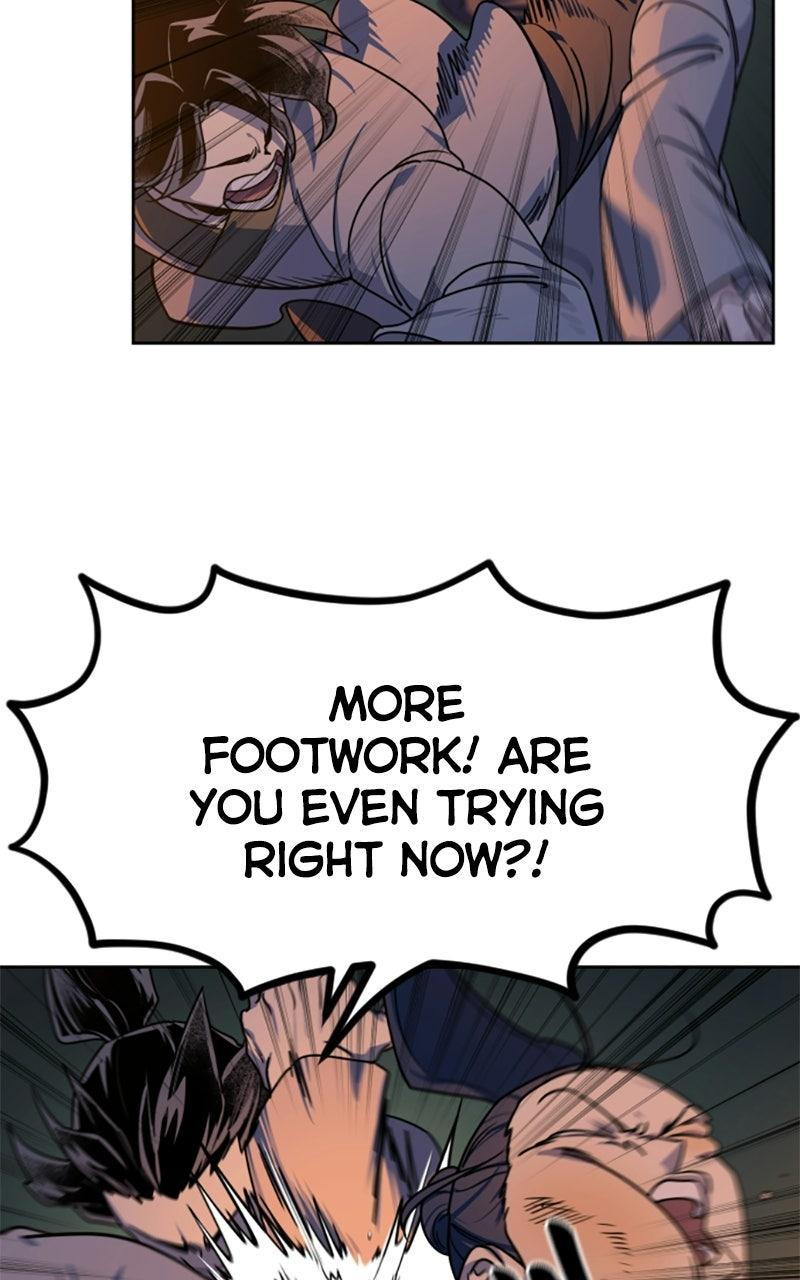 Return of the Blossoming Blade Chapter 153 — page 59