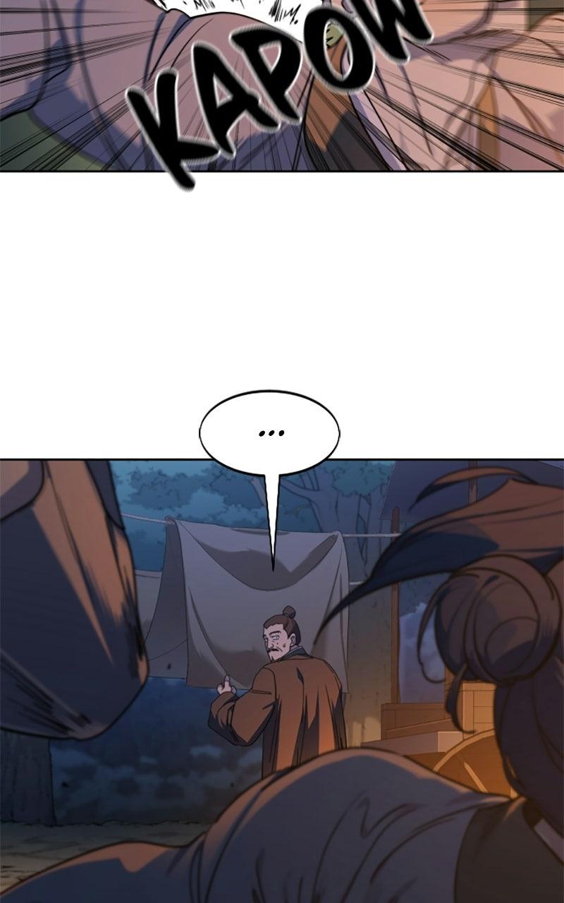 Return of the Blossoming Blade Chapter 153 — page 60