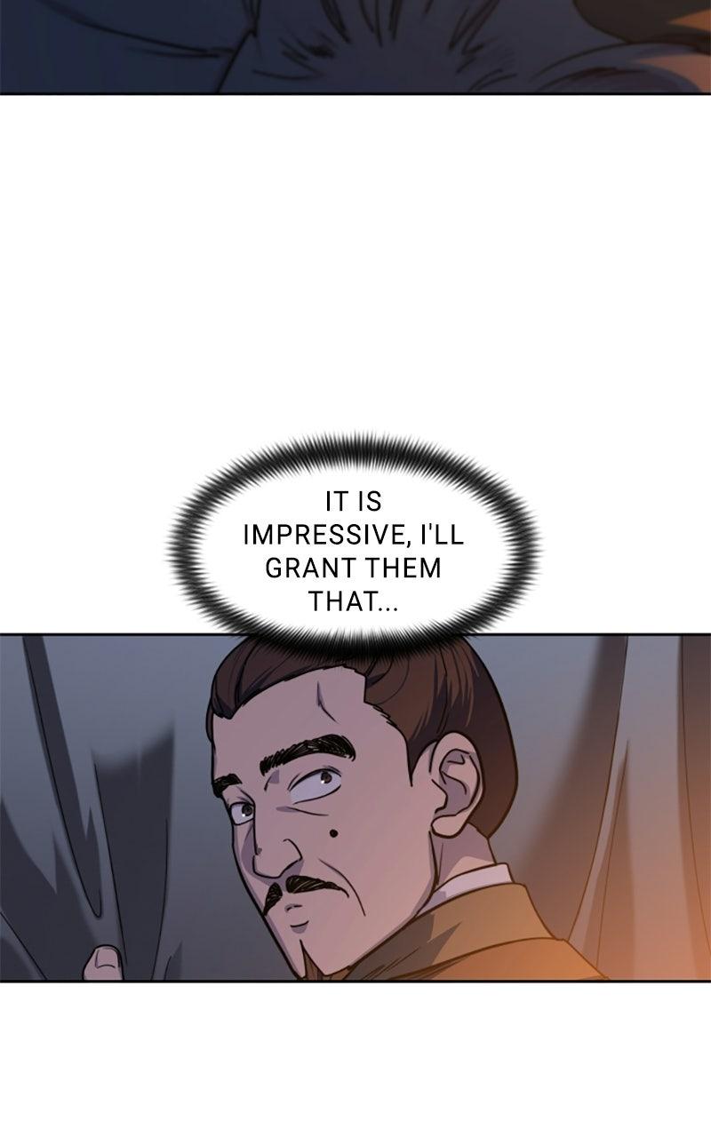 Return of the Blossoming Blade Chapter 153 — page 61
