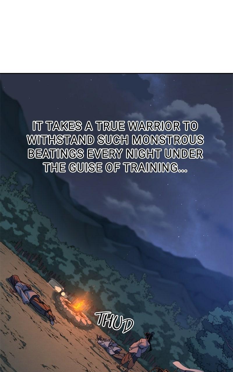 Return of the Blossoming Blade Chapter 153 — page 62
