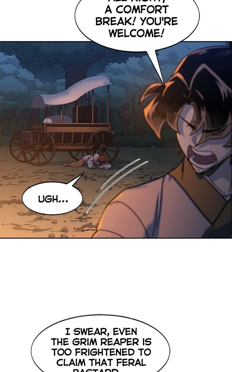 Return of the Blossoming Blade Chapter 153 — page 64