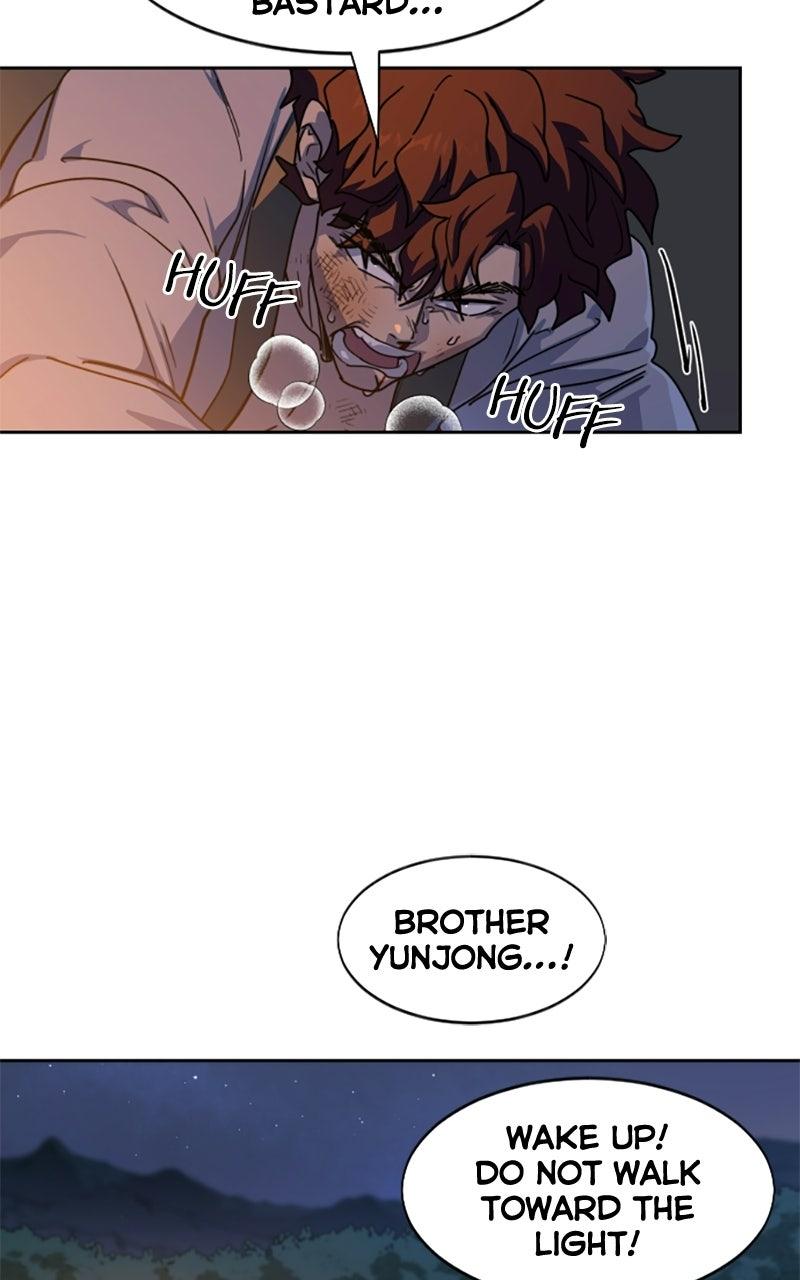 Return of the Blossoming Blade Chapter 153 — page 65