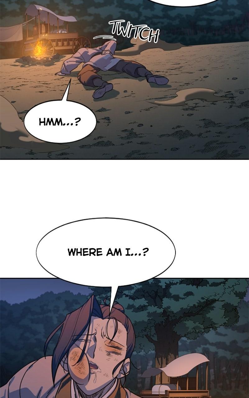 Return of the Blossoming Blade Chapter 153 — page 66