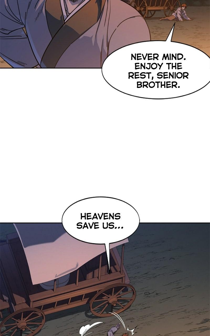 Return of the Blossoming Blade Chapter 153 — page 67