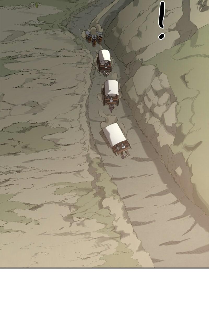 Return of the Blossoming Blade Chapter 153 — page 73
