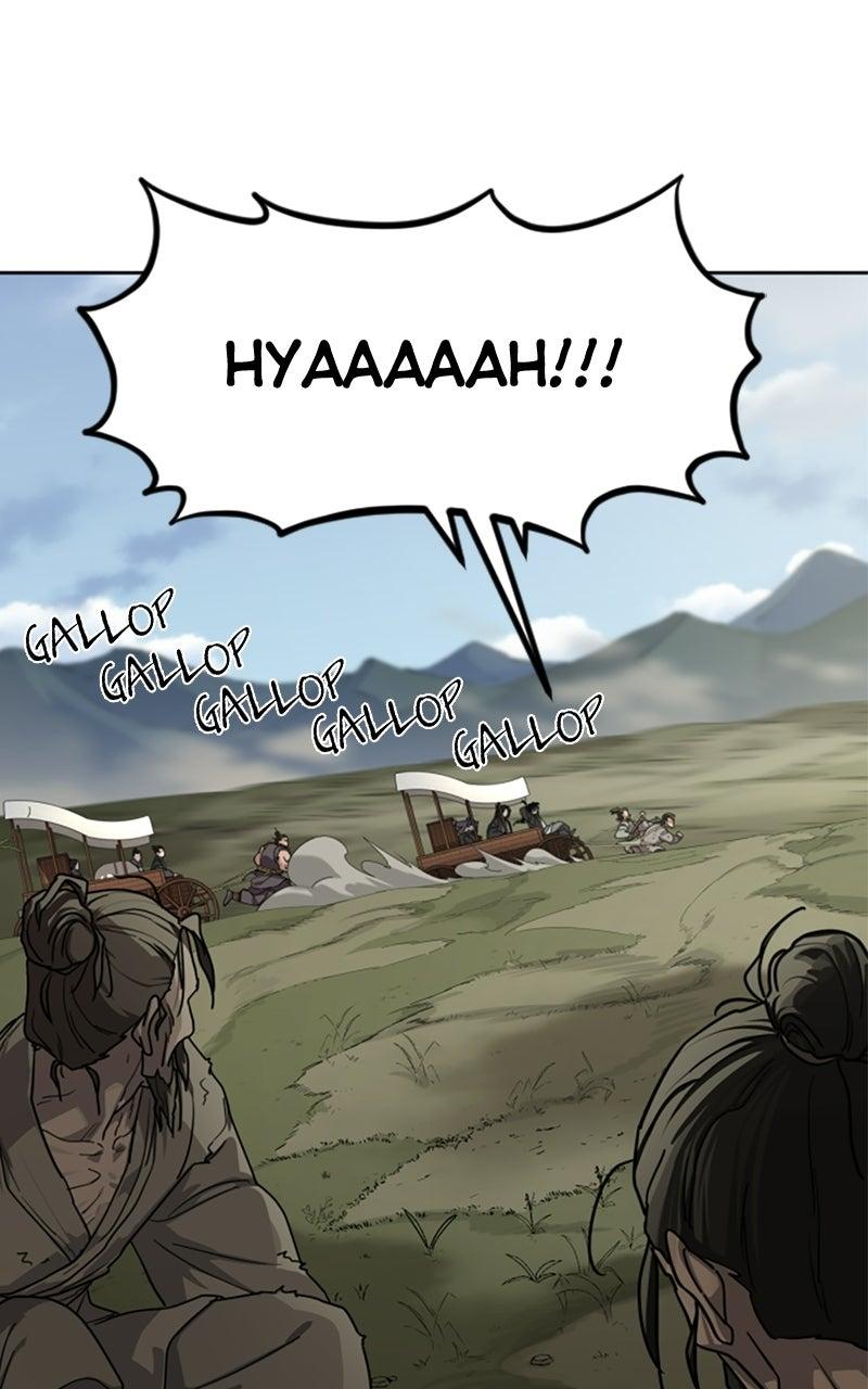 Return of the Blossoming Blade Chapter 153 — page 74
