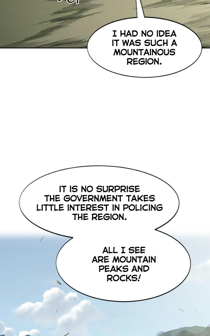 Return of the Blossoming Blade Chapter 153 — page 76